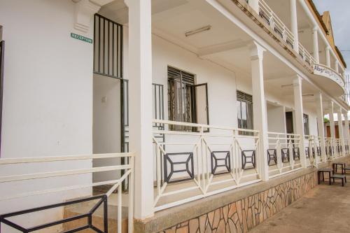 This photo about Albertine Tourist Resort shared on HyHotel.com