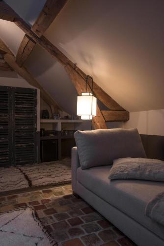 This photo about La Minotte B&B shared on HyHotel.com
