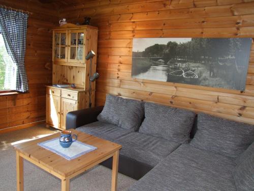 dieSeeSucht - Lodge am Fjord in Westerholz dieSeeSucht - Lodge am Fjord in Westerholz