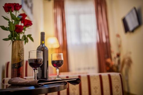 Dotări, Hotel Rina Cerbul in Sinaia Dotări, Hotel Rina Cerbul in Sinaia