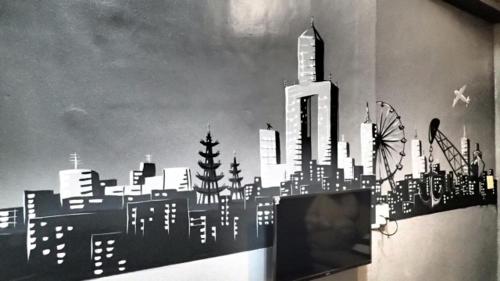 This photo about 3152M Hostel shared on HyHotel.com