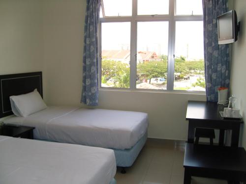 Hotel Orient, Johor Bahru Hotel Orient, Johor Bahru