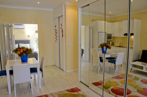 Létesítmények, Kleinbosch Lodge in Stellenbosch Létesítmények, Kleinbosch Lodge in Stellenbosch