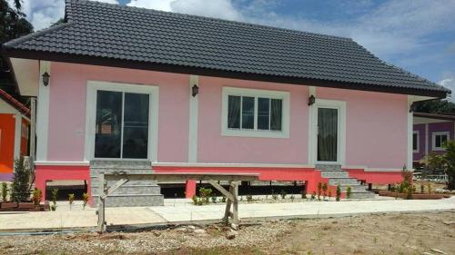 This photo about Poonpoon shared on HyHotel.com