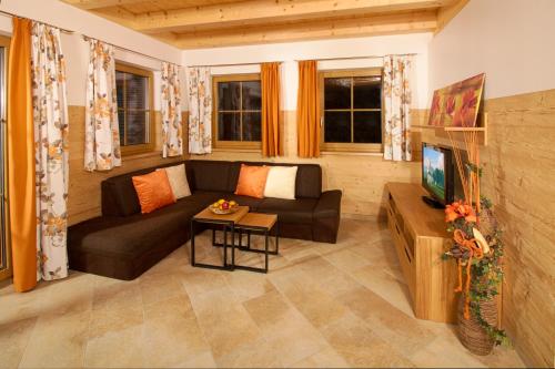 Bio Chalet "Sonne" in Weißpriach Bio Chalet "Sonne" in Weißpriach