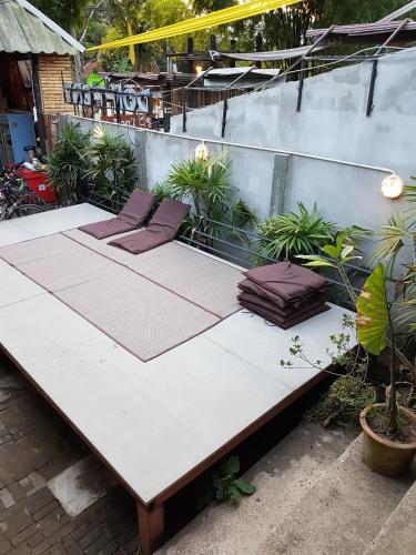 This photo about Shut Eye Party Hostel shared on HyHotel.com