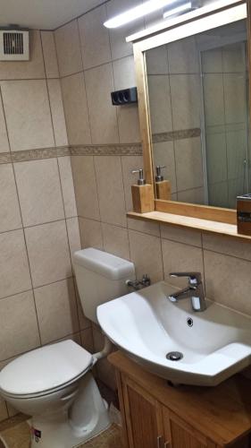 Virag Apartmanhaz in Becsi-kulvaros Virag Apartmanhaz in Becsi-kulvaros