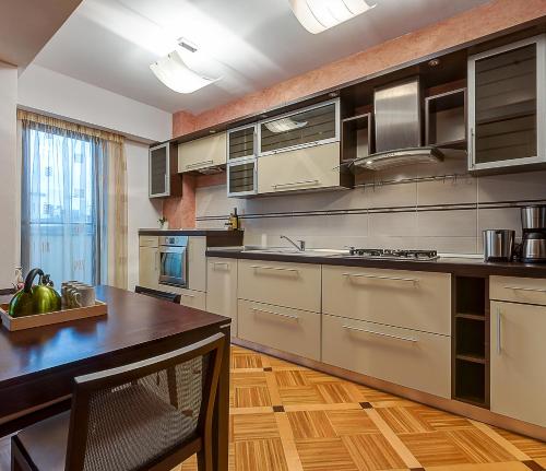 This photo about The One Accommodation Madgearu shared on HyHotel.com