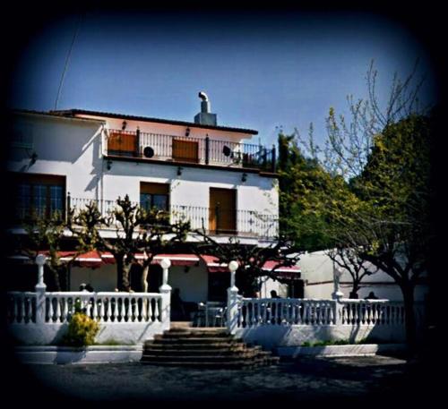 Hotel Hostal del Carmen