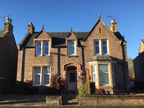 Hotel St Ann’s Guest House