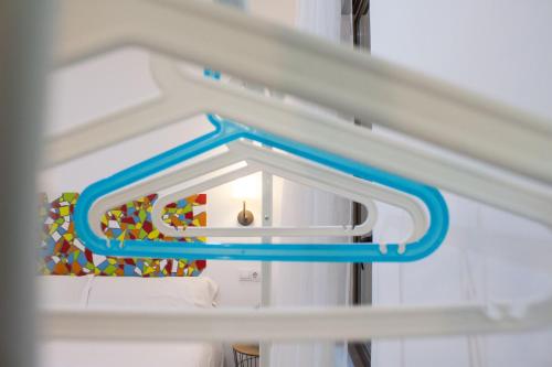 This photo about Pil Pil Hostel Madrid shared on HyHotel.com