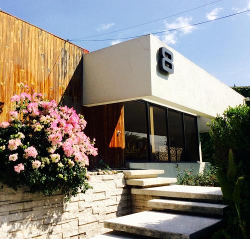 Bed & Breakfast Casa Roa