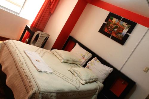 Hotel Amaru Hotel Huaraz