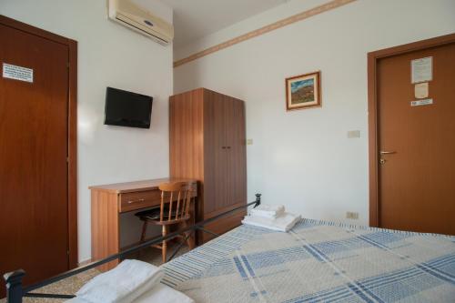 This photo about Albergo Pensione Ardenza shared on HyHotel.com