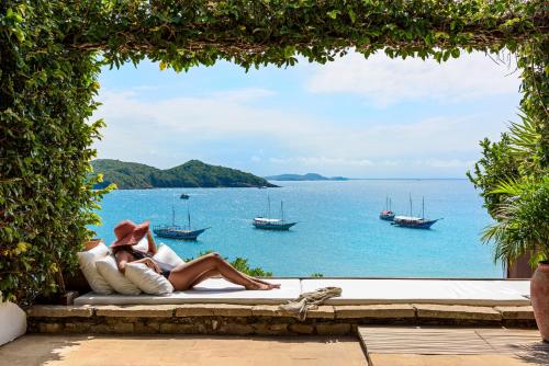 Hotel Casas Brancas Boutique Hotel & Spa