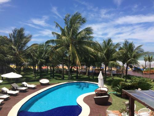 Hotel Espelho das Águas