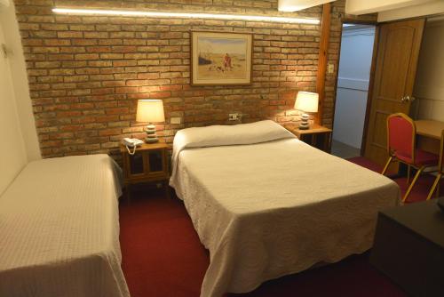 This photo about Hotel Gaviota shared on HyHotel.com