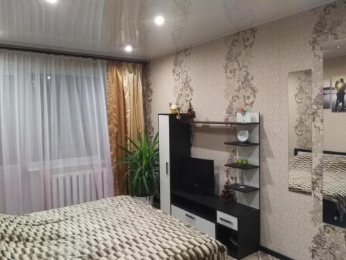 Апартаменты на Свердлова, 96А in Shuya Апартаменты на Свердлова, 96А in Shuya