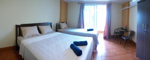 Relax Inn near Ban Phe Market Relax Inn near Ban Phe Market