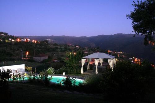 สวน, Casa de Tapadeiro in เรเซนเด สวน, Casa de Tapadeiro in เรเซนเด