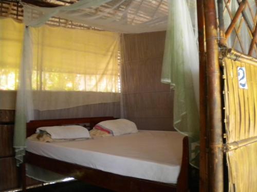 This photo about Ba Hung Homestay shared on HyHotel.com