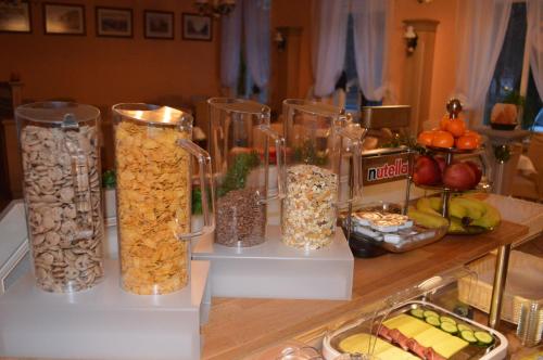 Food and beverages, Zur Eiche Meerane in Meerane Food and beverages, Zur Eiche Meerane in Meerane
