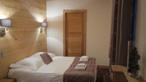 This photo about Le Dahu shared on HyHotel.com