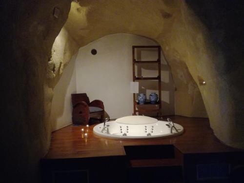 Hotel Locus Amoenus