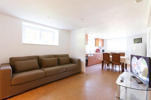 Appartements - Chez Alice in Salies-de-Bearn Appartements - Chez Alice in Salies-de-Bearn