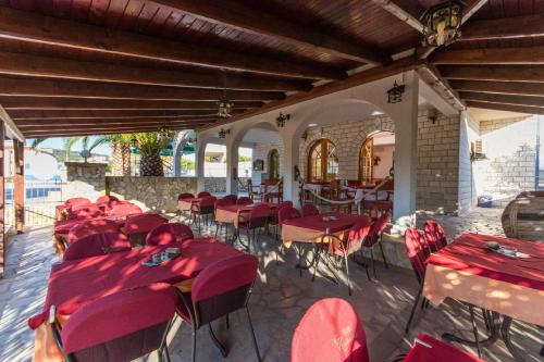Ételek és italok, Villa Katarina in Okrug Gornji Ételek és italok, Villa Katarina in Okrug Gornji