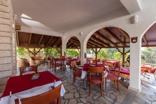 Mat og drikke, Villa Katarina in Okrug Gornji Mat og drikke, Villa Katarina in Okrug Gornji