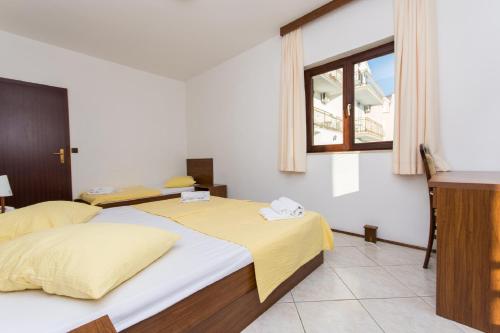 Villa Katarina in Okrug Gornji Villa Katarina in Okrug Gornji