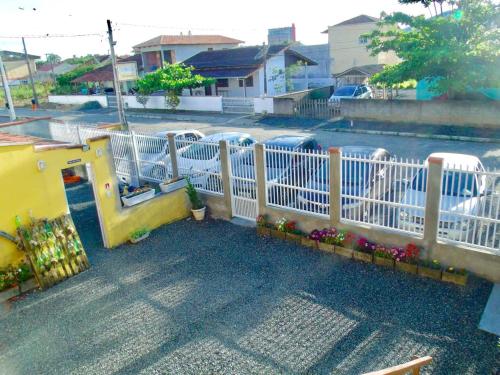 This photo about Pousada Maria Beatriz shared on HyHotel.com