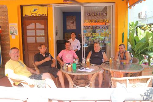 This photo about Le Trafalgar shared on HyHotel.com