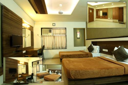 This photo about Hotel Apex shared on HyHotel.com