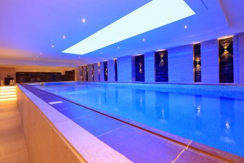منظر, فندق بست ويسترن بلس فورسان (Best Western Plus Fursan Hotel) in السليمانية منظر, فندق بست ويسترن بلس فورسان (Best Western Plus Fursan Hotel) in السليمانية