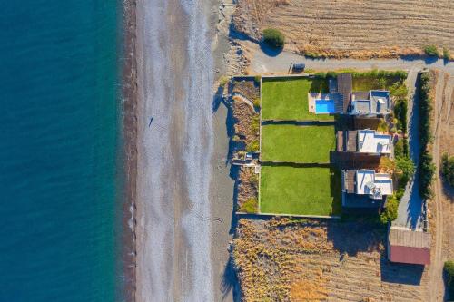 This photo about Great Sand Villa shared on HyHotel.com