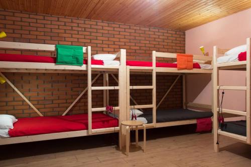 This photo about Hostel Yes shared on HyHotel.com