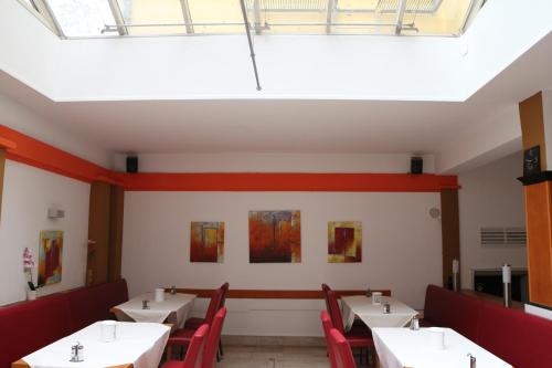 Hotel Carina Vienna