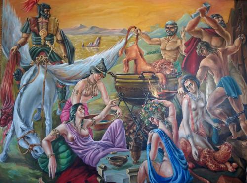 This photo about Erazank Hotel shared on HyHotel.com