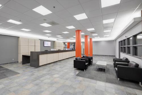 Vestibule, Residence & Conference Centre - Toronto in Toronto Vestibule, Residence & Conference Centre - Toronto in Toronto