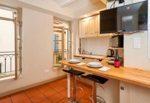 Apartamentos myperpignan apartments