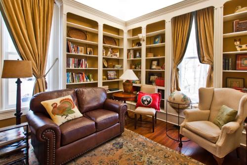 This photo about The Walker Inn shared on HyHotel.com