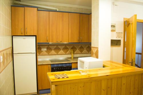 Hotel Apartmentos Corona