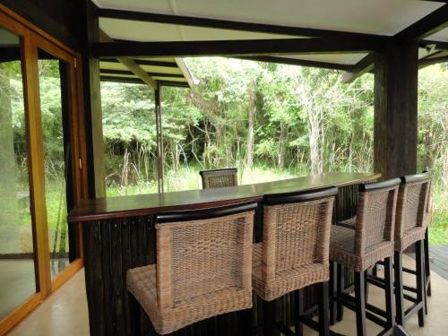 This photo about Jacana Lodge shared on HyHotel.com