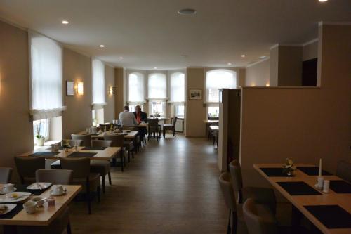 This photo about Hotel Deutsches Haus shared on HyHotel.com