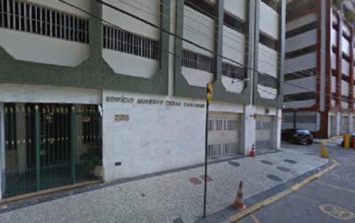 Hotel Rio´s Apart