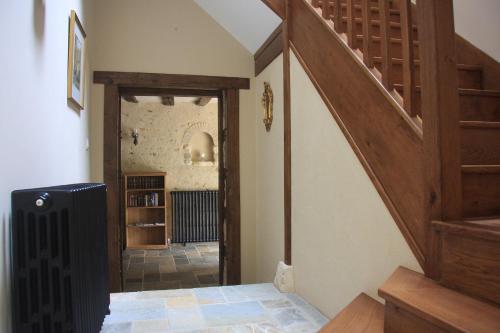 Előcsarnok, Les Bouts de Rallé Chambre d'Hotes (Les Bouts de Ralle Chambre d'Hotes) in Saint-Calais Előcsarnok, Les Bouts de Rallé Chambre d'Hotes (Les Bouts de Ralle Chambre d'Hotes) in Saint-Calais