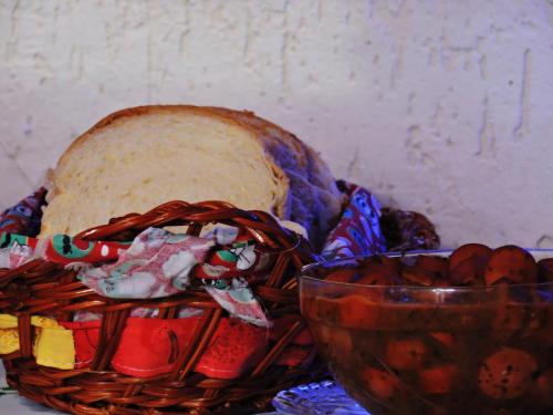 This photo about Pousada Requinte de Trindade shared on HyHotel.com