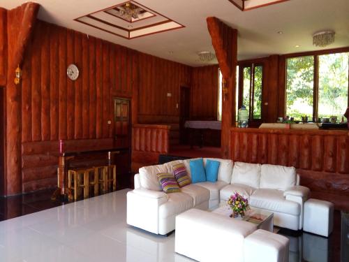 Lobby, Baan Chuthamanee in Sado Phong Lobby, Baan Chuthamanee in Sado Phong